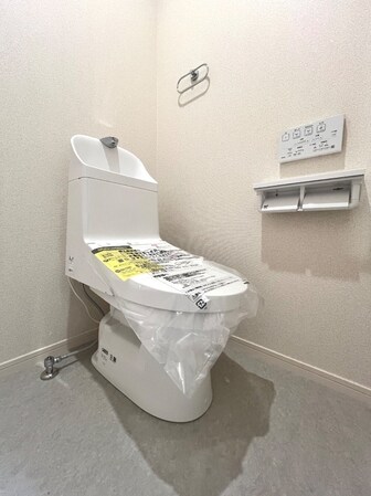 仮)六浦南4丁目新築アパートの物件内観写真